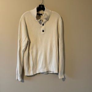 Banana Republic Rib Sweater
